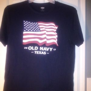 Women's Old Navy T Shirt Size M